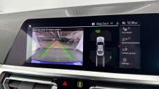 BMW 4 Series 420d MHT M Sport 2dr Step Auto Diesel Coupe